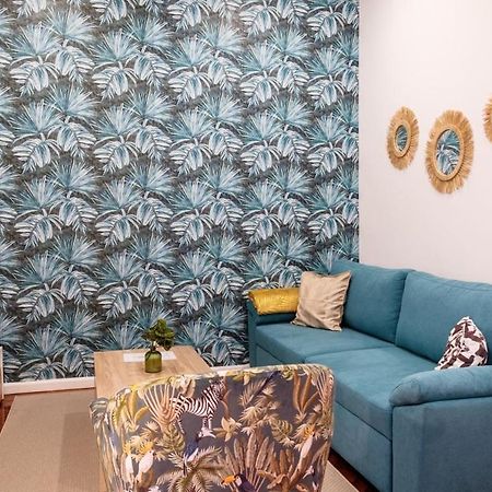 Guestready - Blissful Getaway In Funchal Hotell Eksteriør bilde