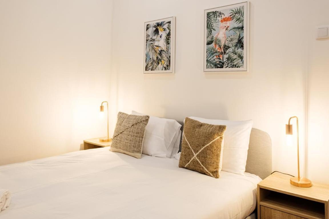Guestready - Blissful Getaway In Funchal Hotell Eksteriør bilde
