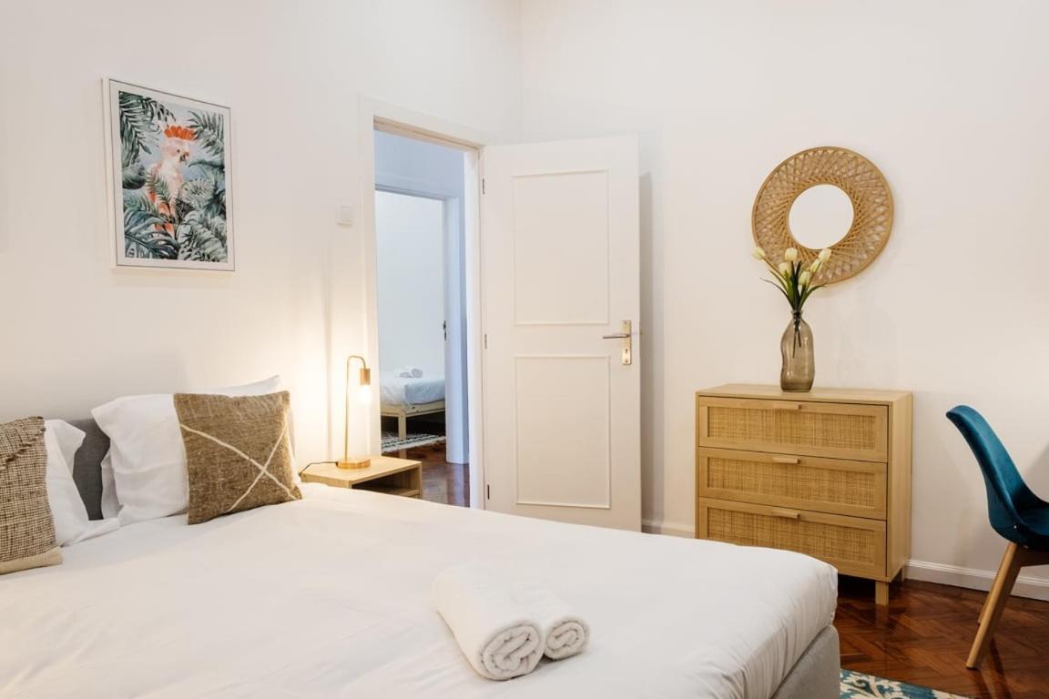 Guestready - Blissful Getaway In Funchal Hotell Eksteriør bilde