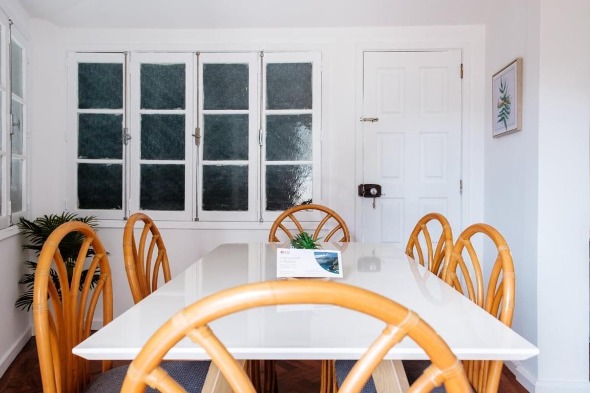 Guestready - Blissful Getaway In Funchal Hotell Eksteriør bilde
