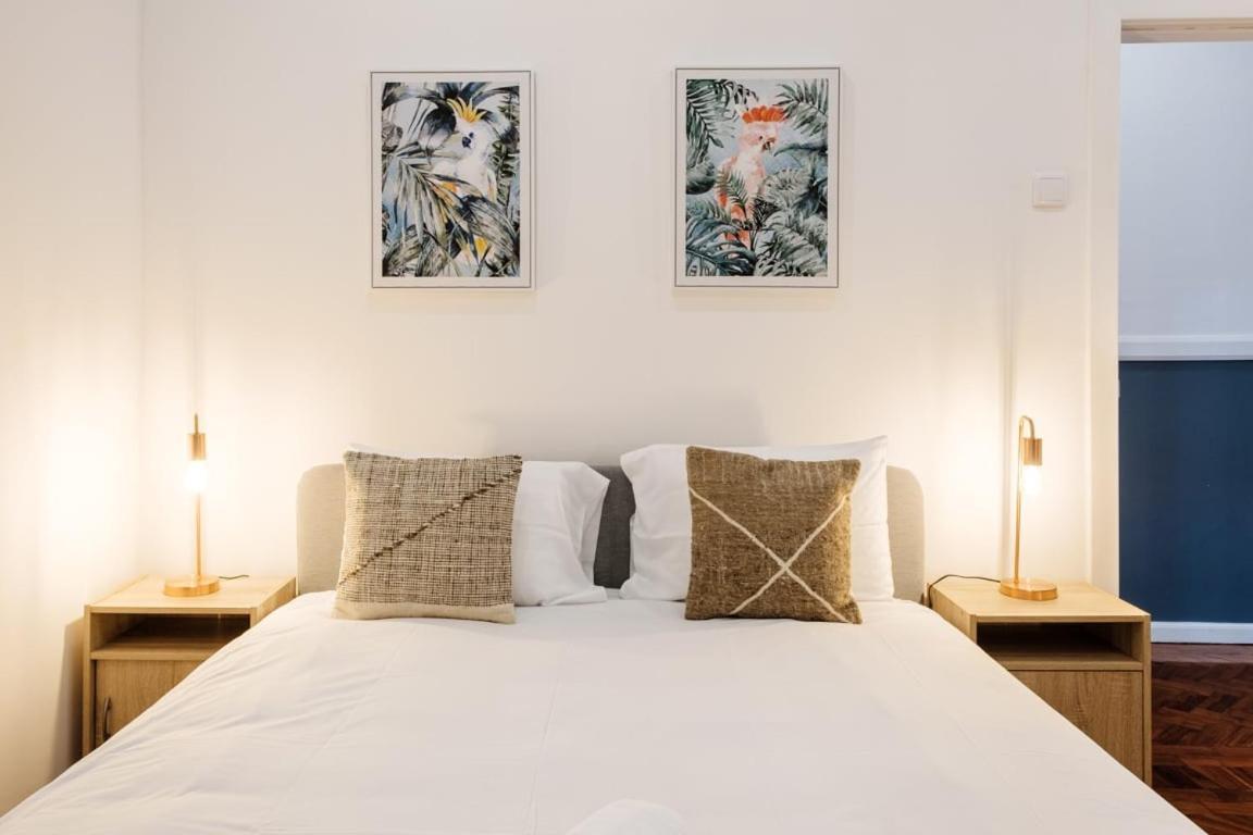 Guestready - Blissful Getaway In Funchal Hotell Eksteriør bilde