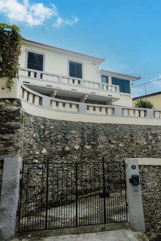 Guestready - Blissful Getaway In Funchal Hotell Eksteriør bilde