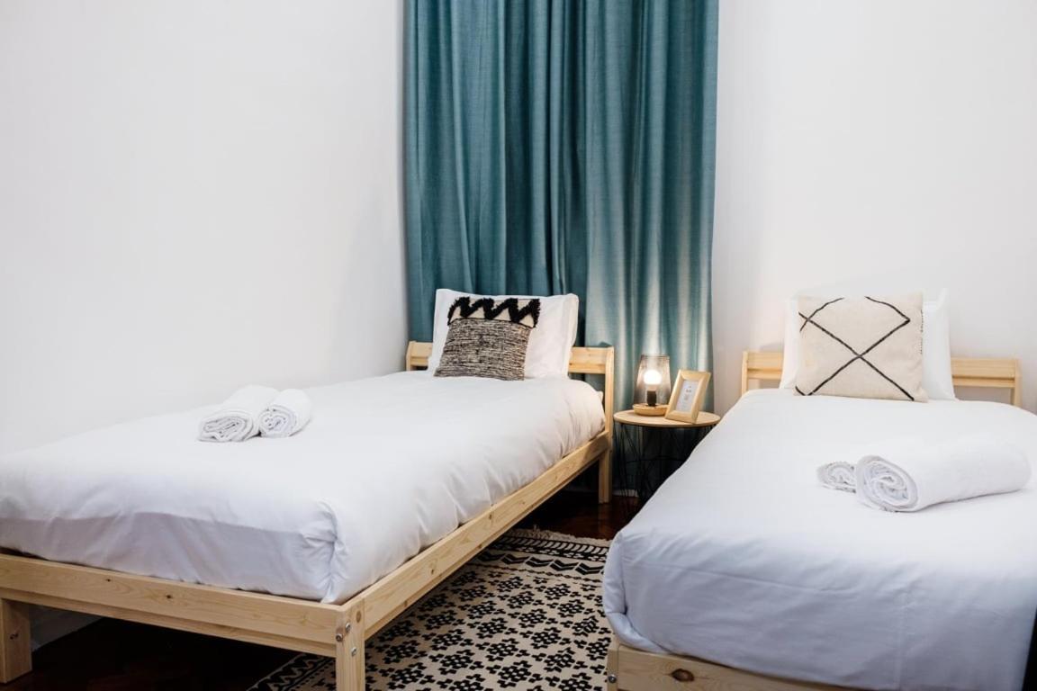 Guestready - Blissful Getaway In Funchal Hotell Eksteriør bilde