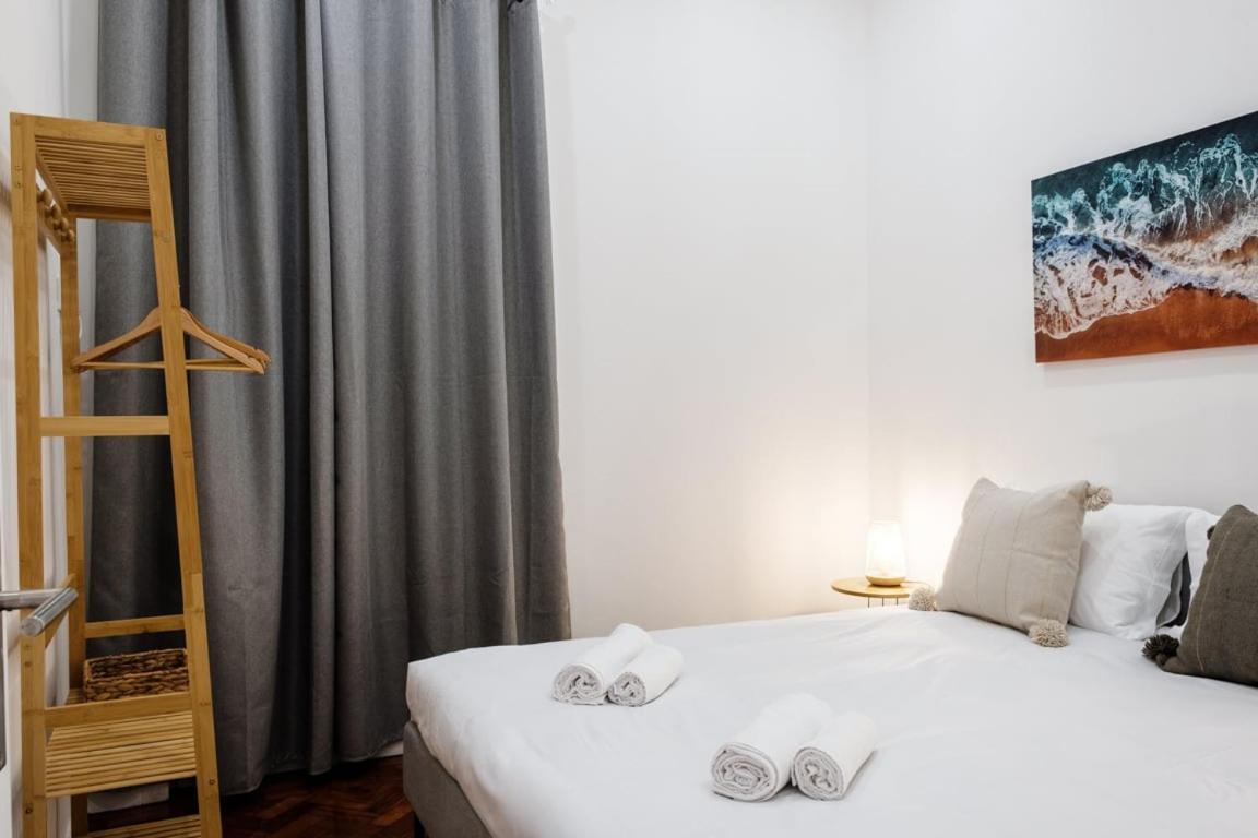 Guestready - Blissful Getaway In Funchal Hotell Eksteriør bilde