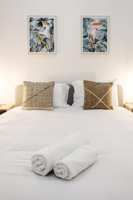 Guestready - Blissful Getaway In Funchal Hotell Eksteriør bilde