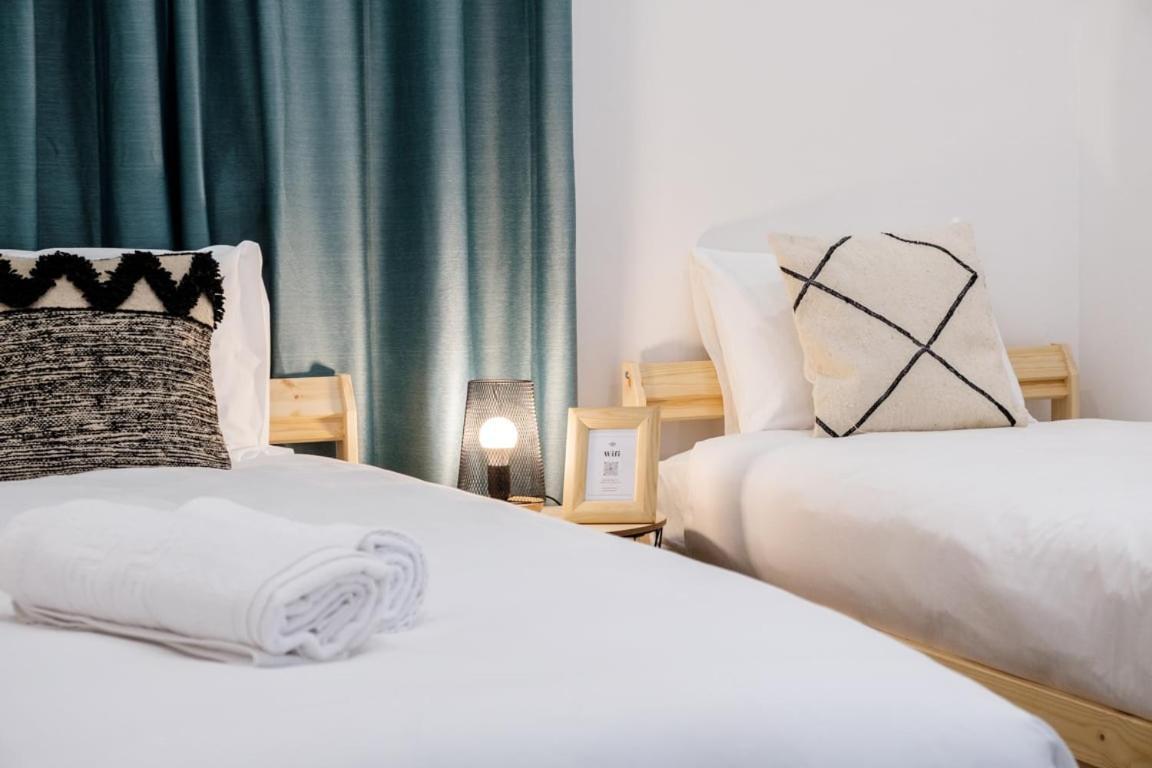 Guestready - Blissful Getaway In Funchal Hotell Eksteriør bilde