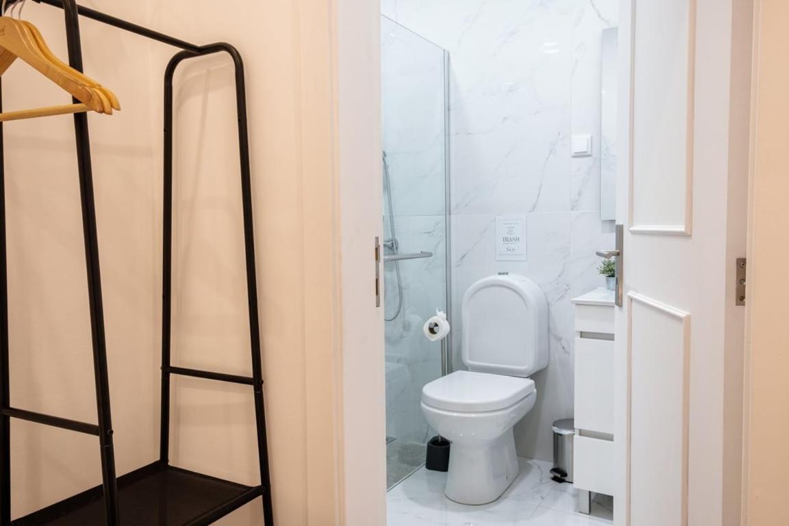 Guestready - Blissful Getaway In Funchal Hotell Eksteriør bilde
