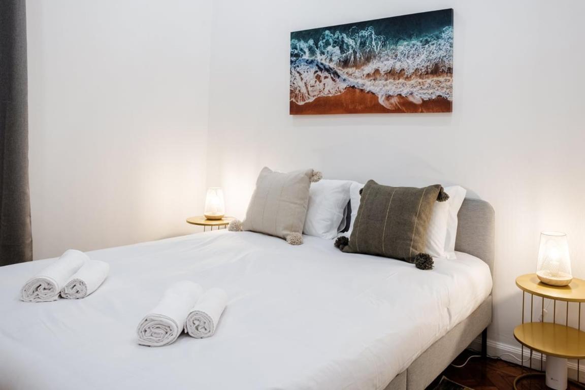Guestready - Blissful Getaway In Funchal Hotell Eksteriør bilde