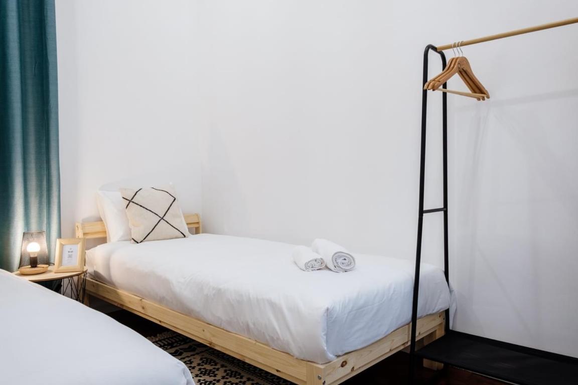 Guestready - Blissful Getaway In Funchal Hotell Eksteriør bilde