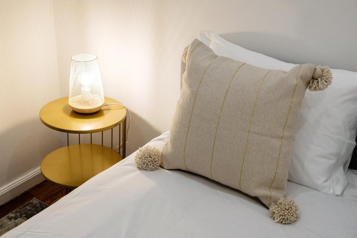Guestready - Blissful Getaway In Funchal Hotell Eksteriør bilde