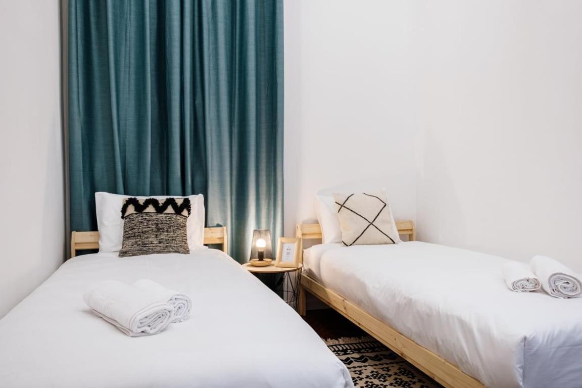 Guestready - Blissful Getaway In Funchal Hotell Eksteriør bilde