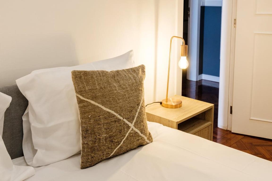 Guestready - Blissful Getaway In Funchal Hotell Eksteriør bilde