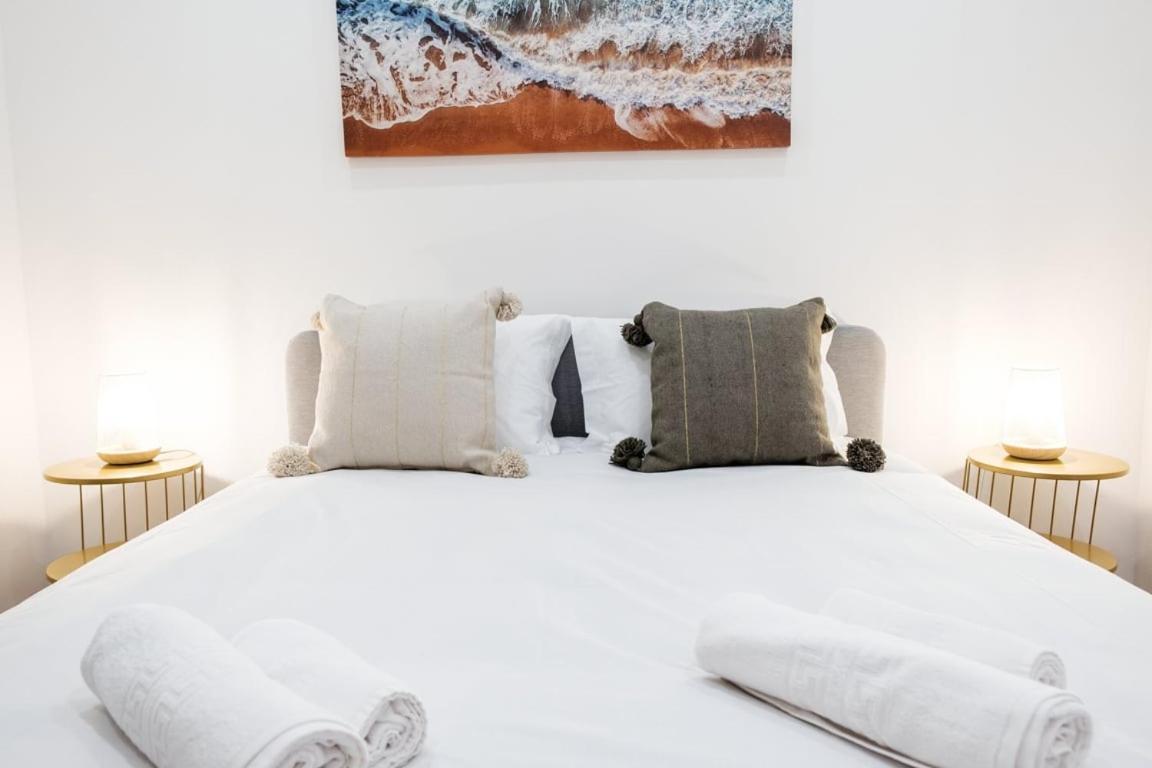 Guestready - Blissful Getaway In Funchal Hotell Eksteriør bilde