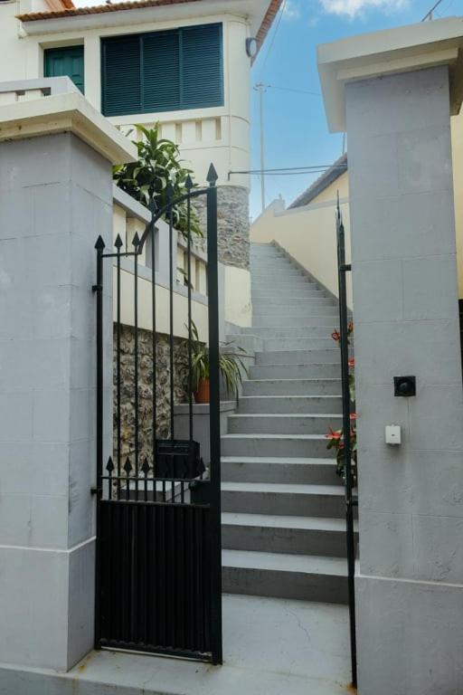 Guestready - Blissful Getaway In Funchal Hotell Eksteriør bilde