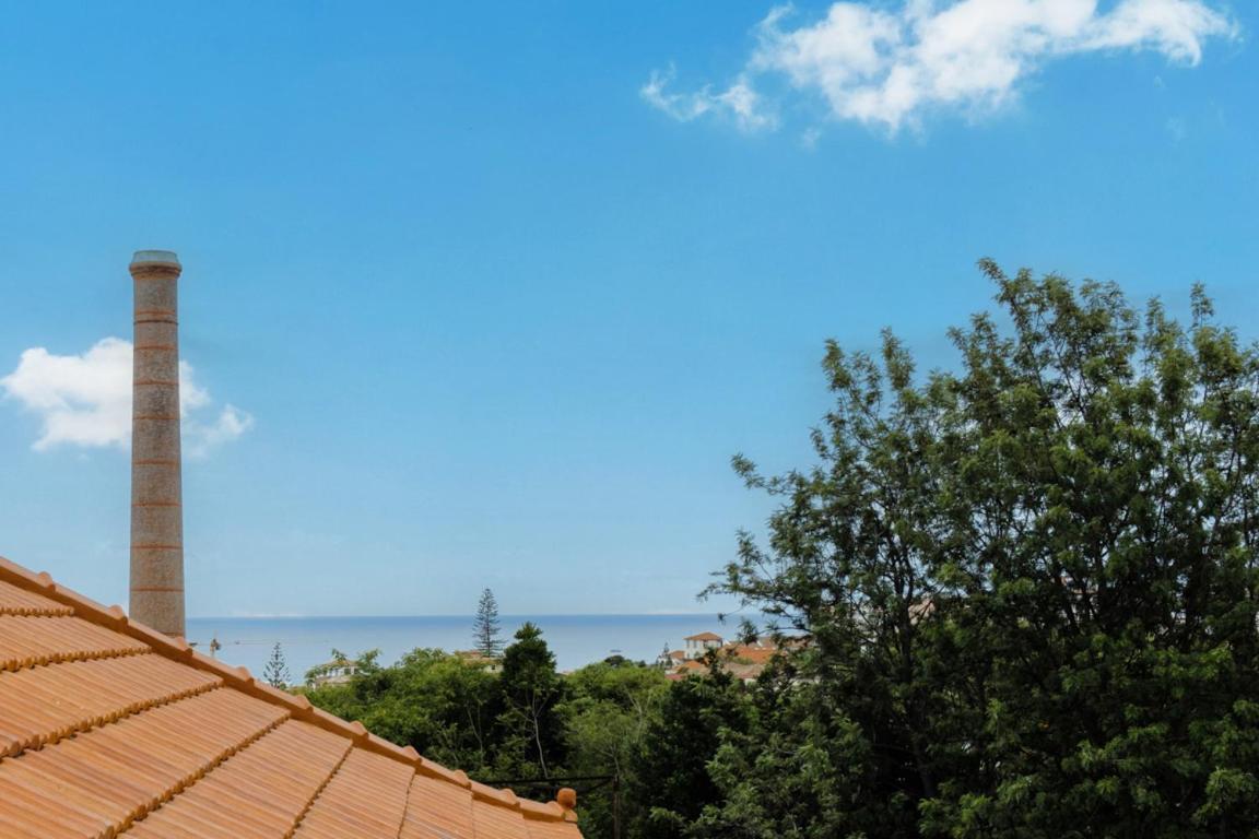 Guestready - Blissful Getaway In Funchal Hotell Eksteriør bilde