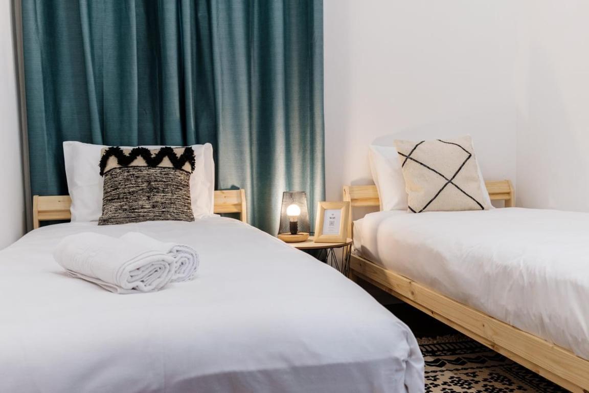 Guestready - Blissful Getaway In Funchal Hotell Eksteriør bilde
