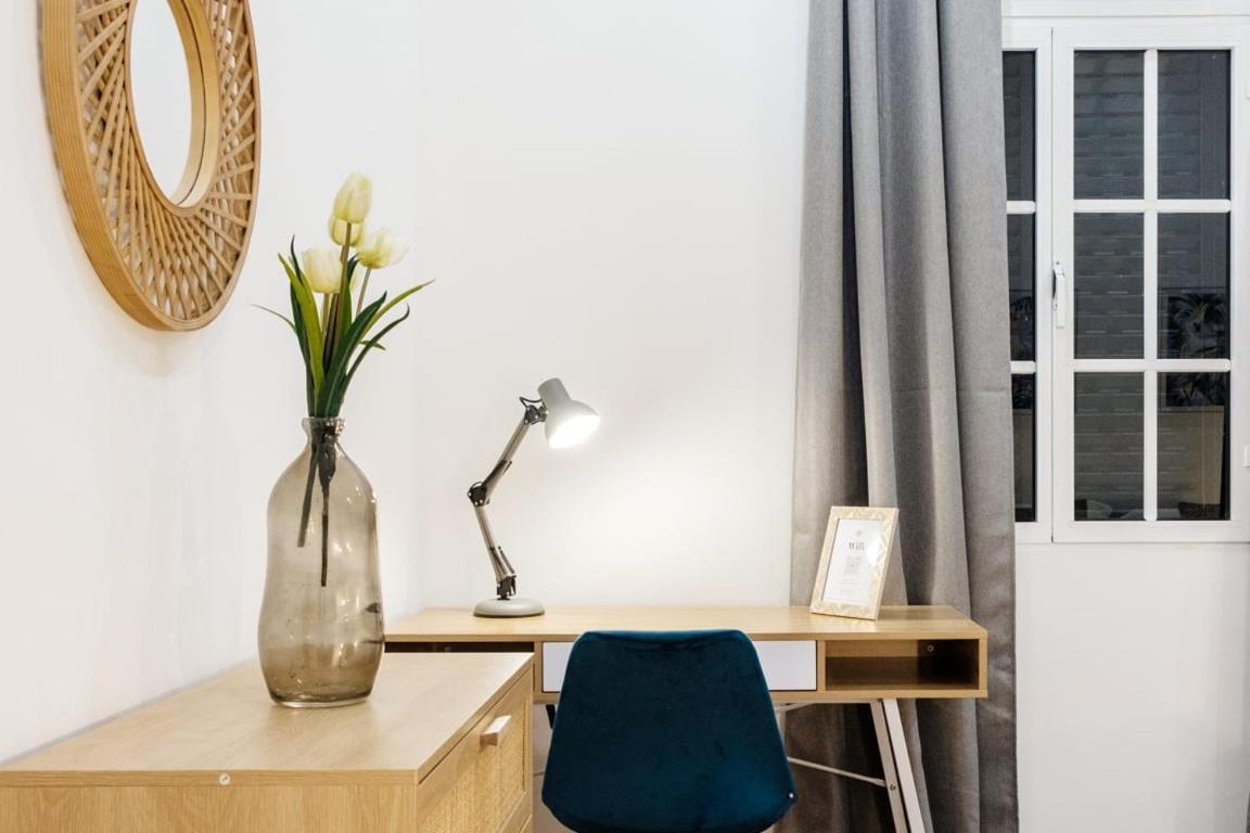 Guestready - Blissful Getaway In Funchal Hotell Eksteriør bilde