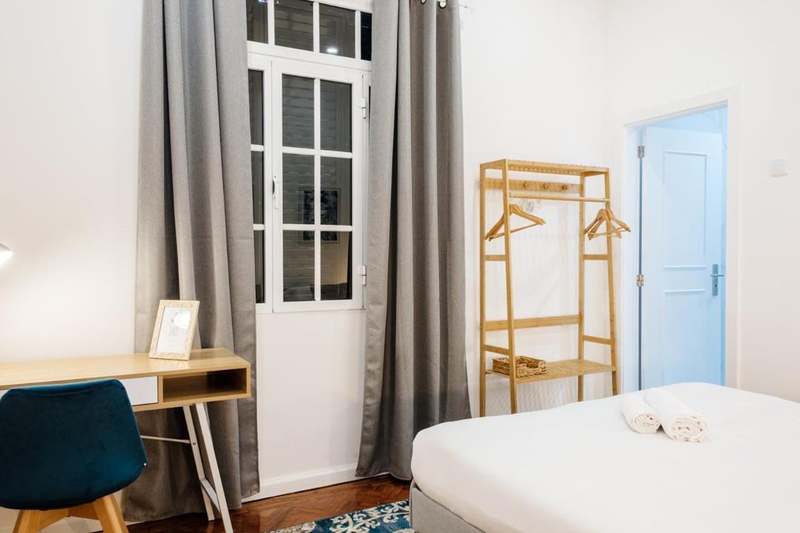 Guestready - Blissful Getaway In Funchal Hotell Eksteriør bilde