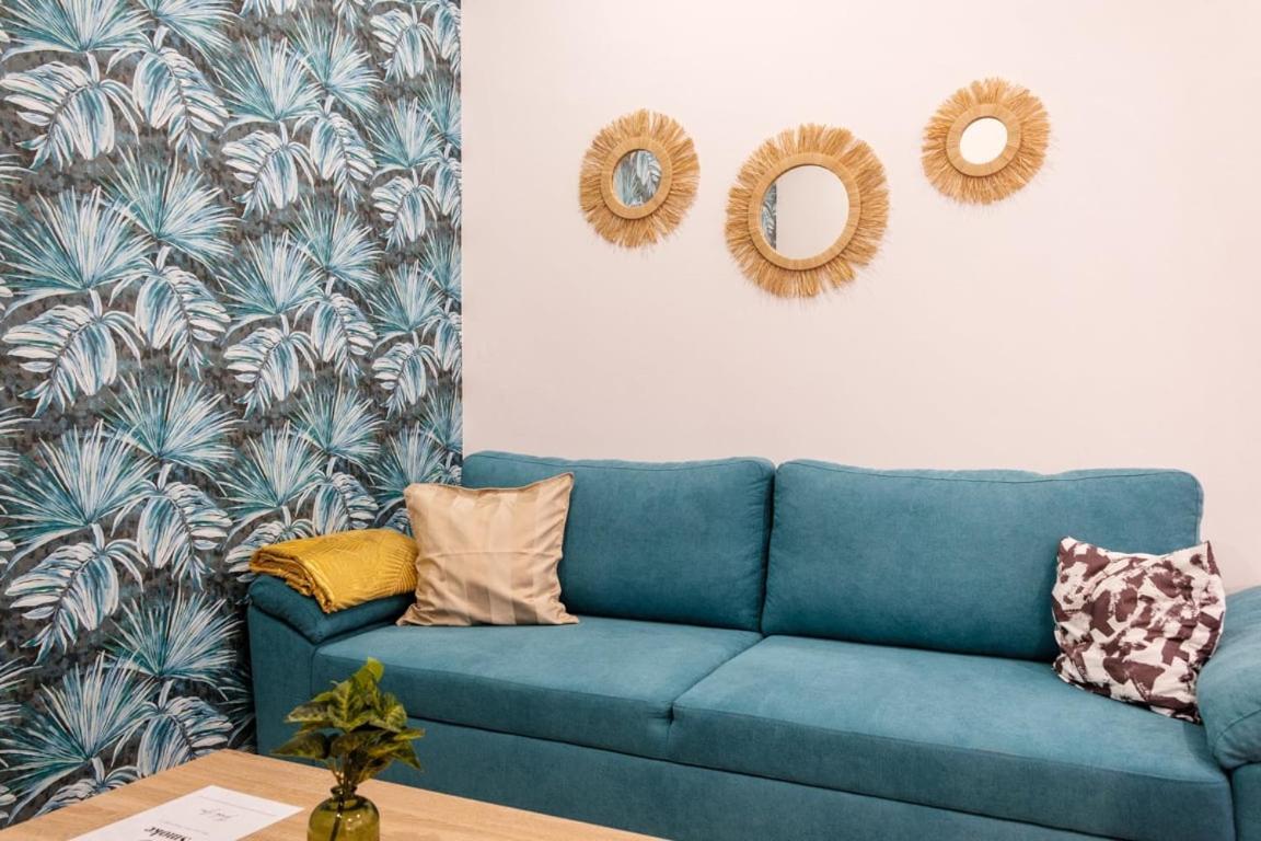 Guestready - Blissful Getaway In Funchal Hotell Eksteriør bilde