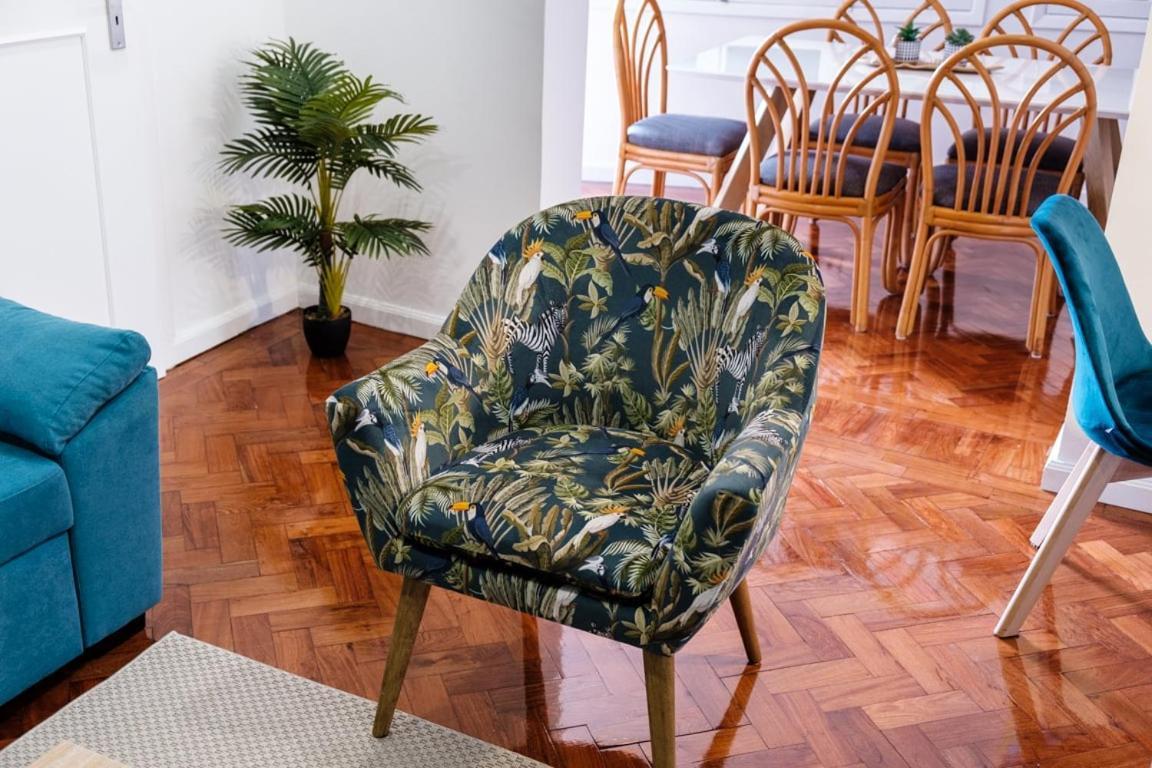Guestready - Blissful Getaway In Funchal Hotell Eksteriør bilde